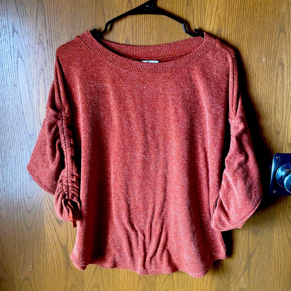 Max studio top